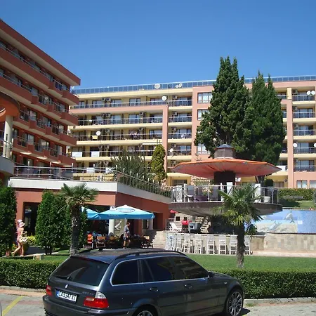 아파트 Vigo Panorama