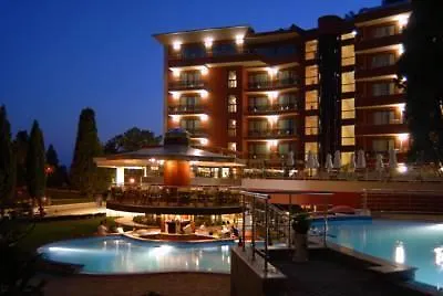 Vigo Panorama 아파트