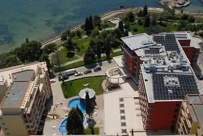 Vigo Panorama 아파트 *