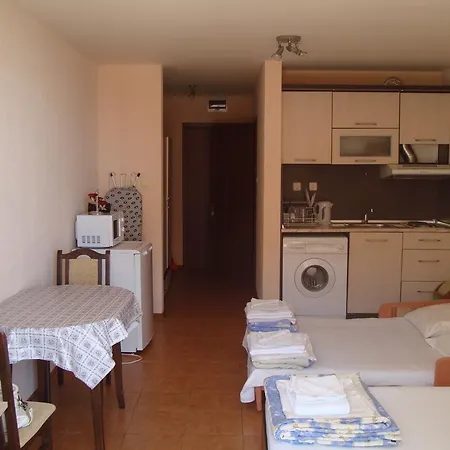 Vigo Panorama Apartment *