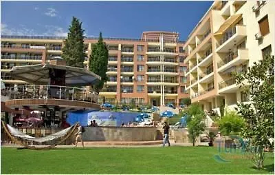 Vigo Panorama Apartment *