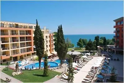 Vigo Panorama * Nesebar