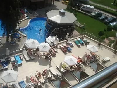 Apartment Vigo Panorama Nesebar
