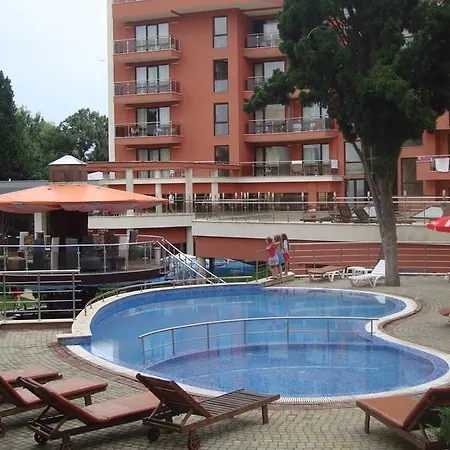 Apartment Vigo Panorama