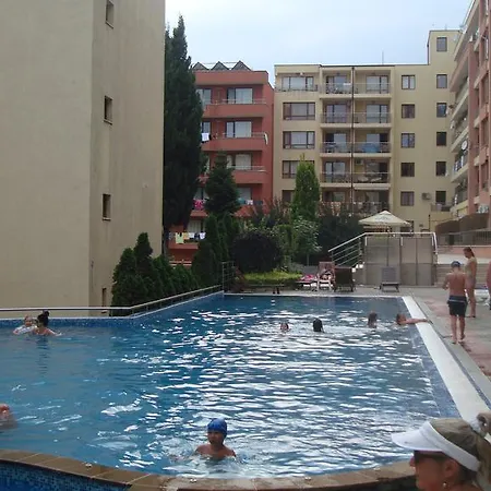 Vigo Panorama Apartment