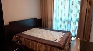 Vigo Panorama Apartment Nesebar