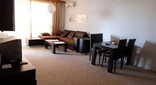 Vigo Panorama Apartment