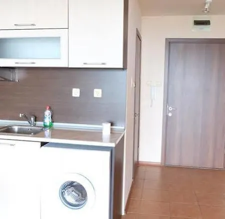 Apartment Vigo Panorama Nesebar