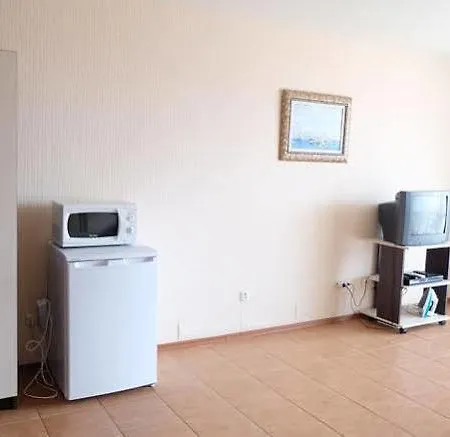 Vigo Panorama Apartment Nesebar