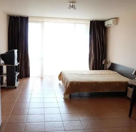 Vigo Panorama Apartment