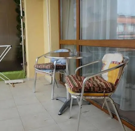 Vigo Panorama Apartment *